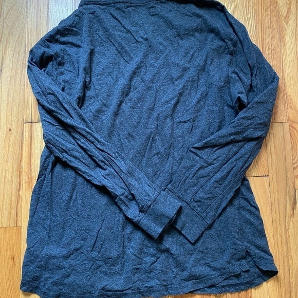 Men's Woolrich Sleep Shirt - Picture 2 of 4